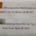 Bruno 4* Fügen