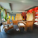 Bruno 4* Fügen