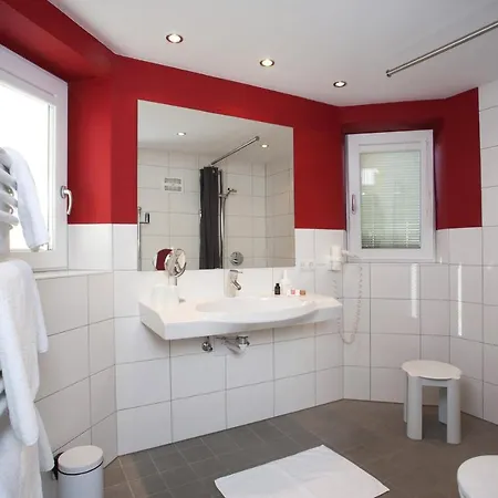 酒店 布鲁诺酒店 菲根