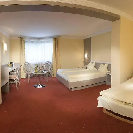 Hotel Bruno