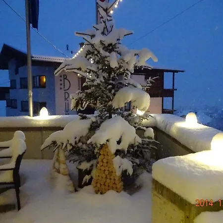 布鲁诺酒店 酒店 菲根