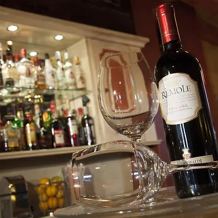 酒店 布鲁诺酒店