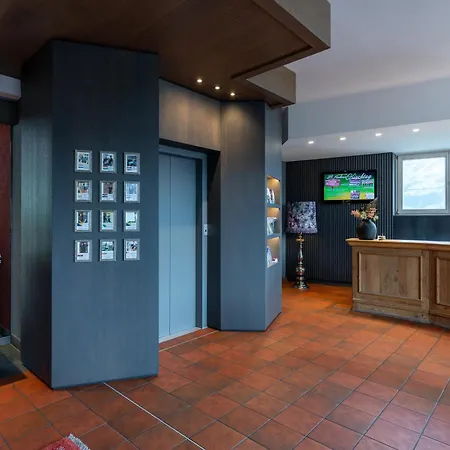 布鲁诺酒店 酒店