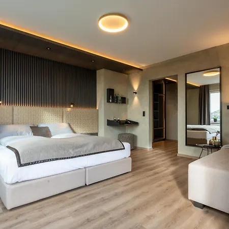 酒店 布鲁诺酒店 4*