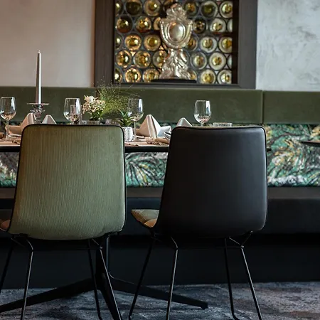 酒店 布鲁诺酒店