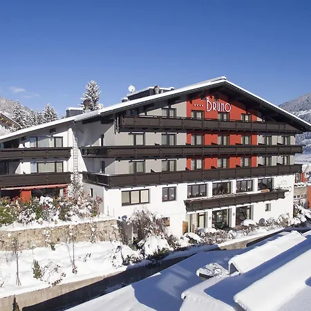 Bruno Hotel 4*