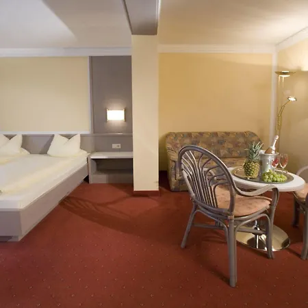 Hotel Bruno Fügen
