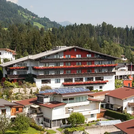 Bruno Hotel Fügen