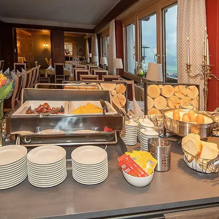 Bruno Hotel Fügen