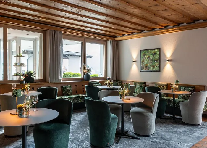 Bruno ホテル フューゲン