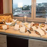 Bruno Hotel