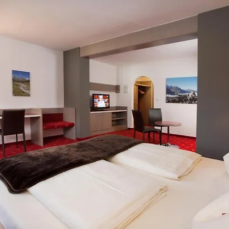 Otel Bruno 4*