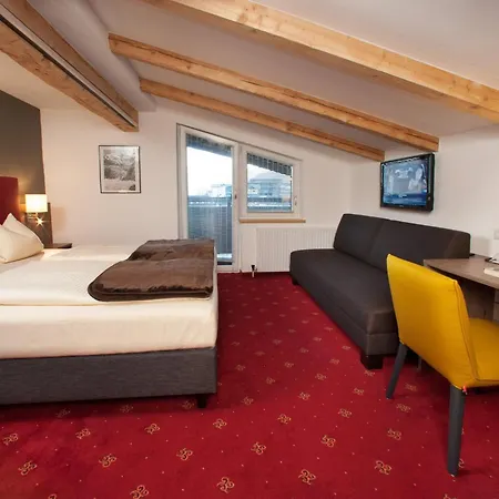 Otel Bruno Fügen