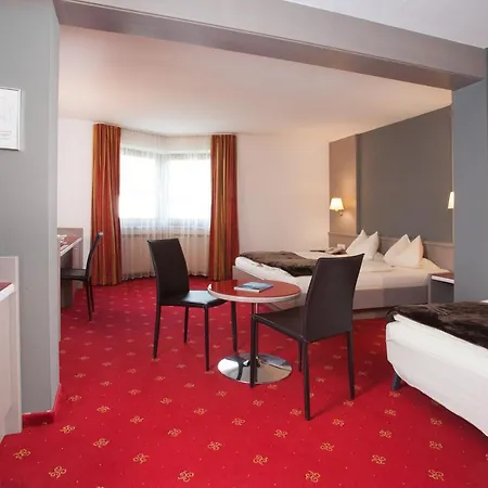Otel Bruno Fügen