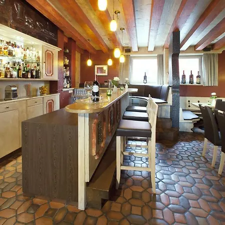 Otel Bruno 4*