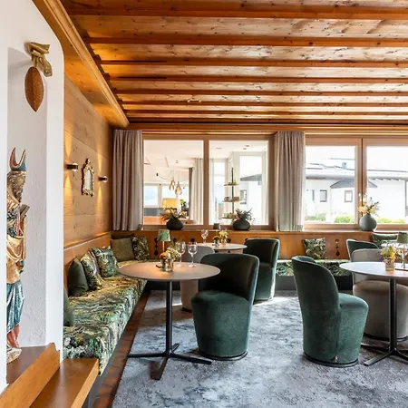 Otel Bruno Fügen