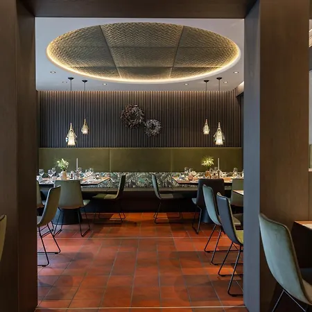 Hotel Bruno 4*