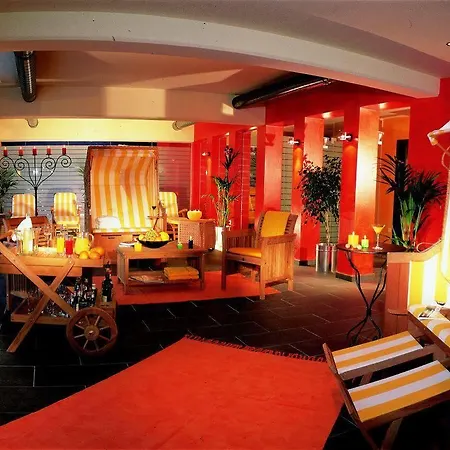 Otel Bruno 4*