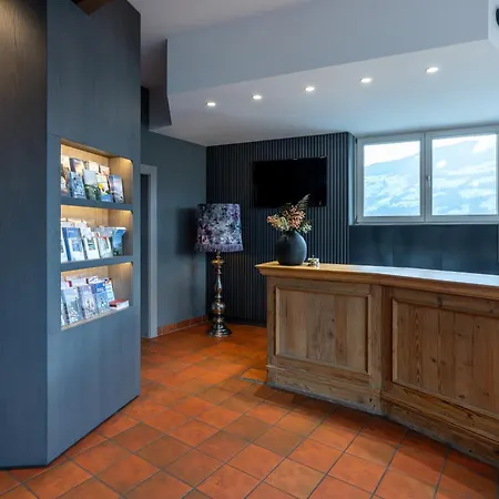 ホテル Bruno フューゲン