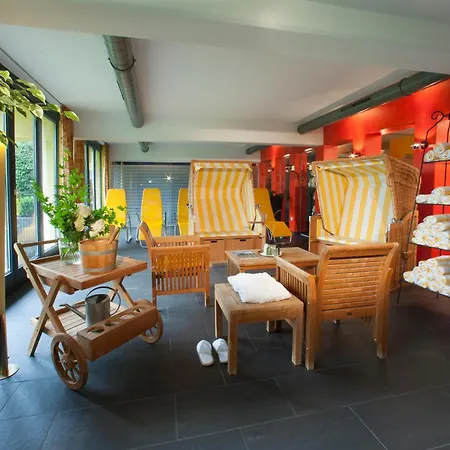 Bruno 4* フューゲン